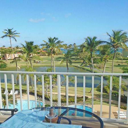 Turtle Pond Apartamento Humacao Exterior foto