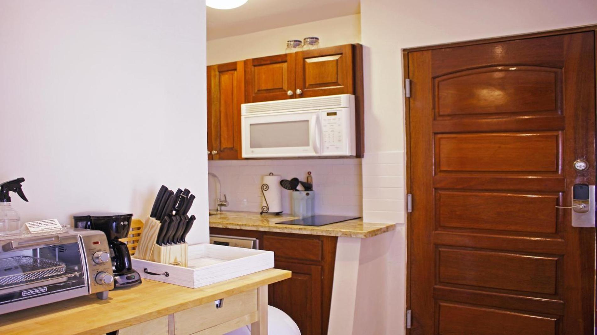 Turtle Pond Apartamento Humacao Exterior foto