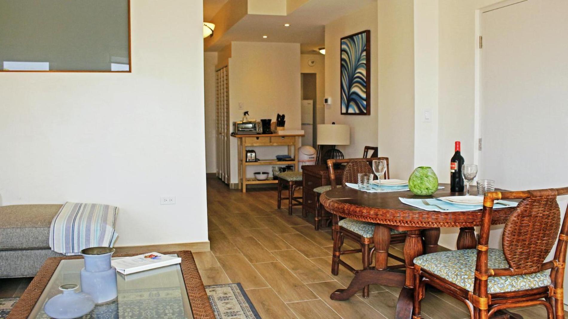 Turtle Pond Apartamento Humacao Exterior foto