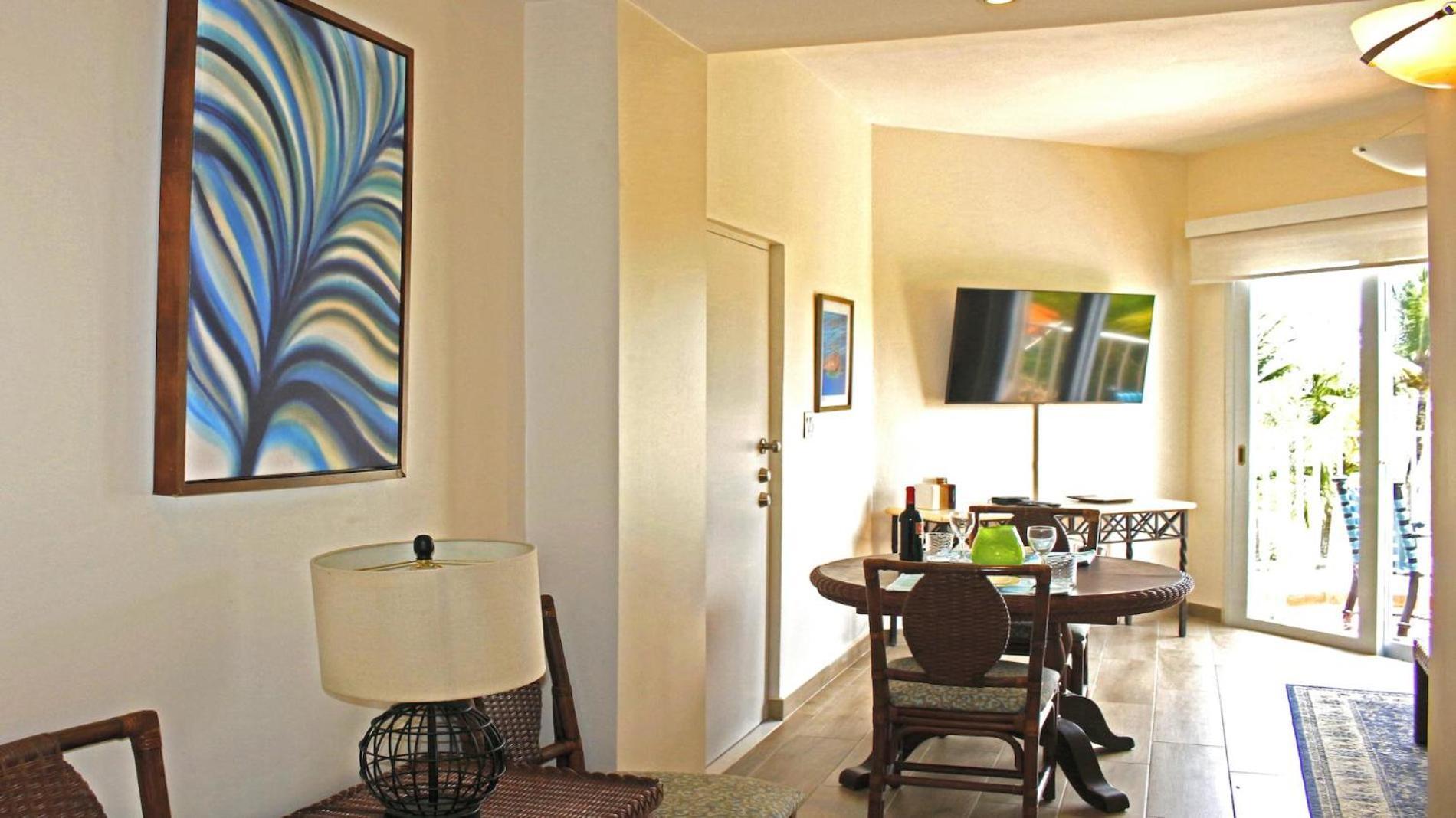 Turtle Pond Apartamento Humacao Exterior foto