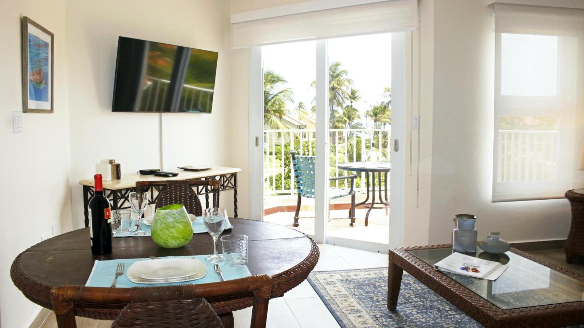 Turtle Pond Apartamento Humacao Exterior foto