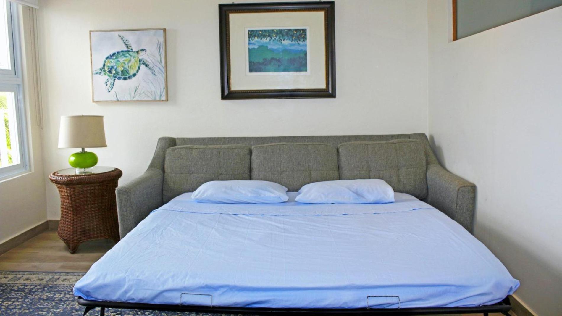 Turtle Pond Apartamento Humacao Exterior foto